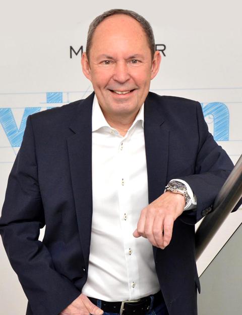 Herr Ralph Wieczorek