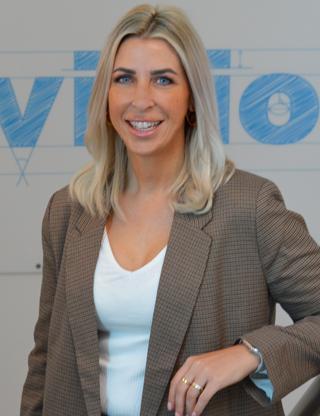 Frau Bijanca Wirtenberger
