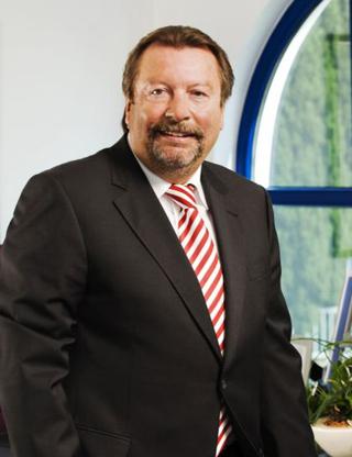 Herr Hans-Jürgen Hänsch