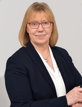 Frau Mechthild Evers