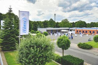 Sommerfest