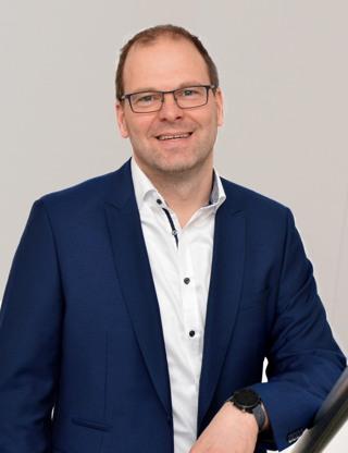 Herr Stefan Fangmeyer